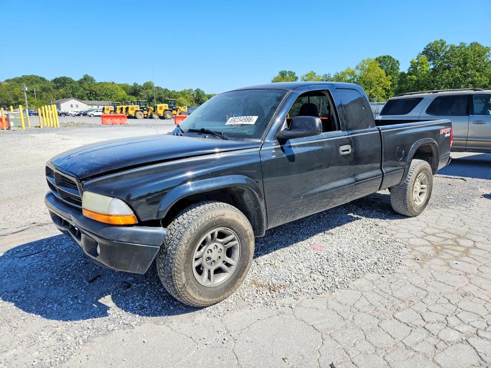 Aukcja sprzedaży 2002 Dodge Dakota, vin: 1B7GG32N12S696959, numer aukcji: 69234986