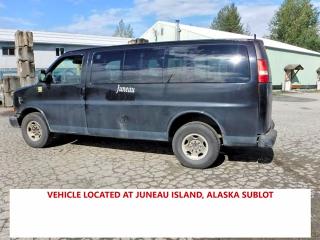 Продаж на аукціоні авто 2003 Chevrolet Express G2500, vin: 1GAGG25U331232715, номер лоту: 67510956