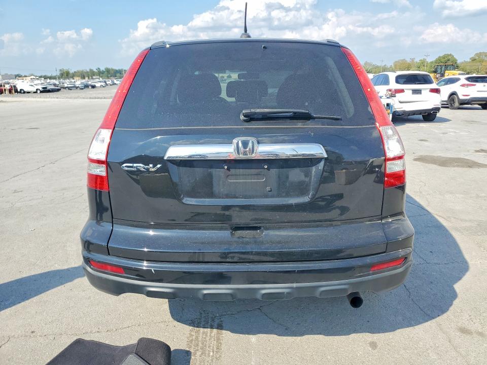 Aukcja sprzedaży 2010 Honda Cr-v, vin: 5J6RE3H73AL018420, numer aukcji: 69578566