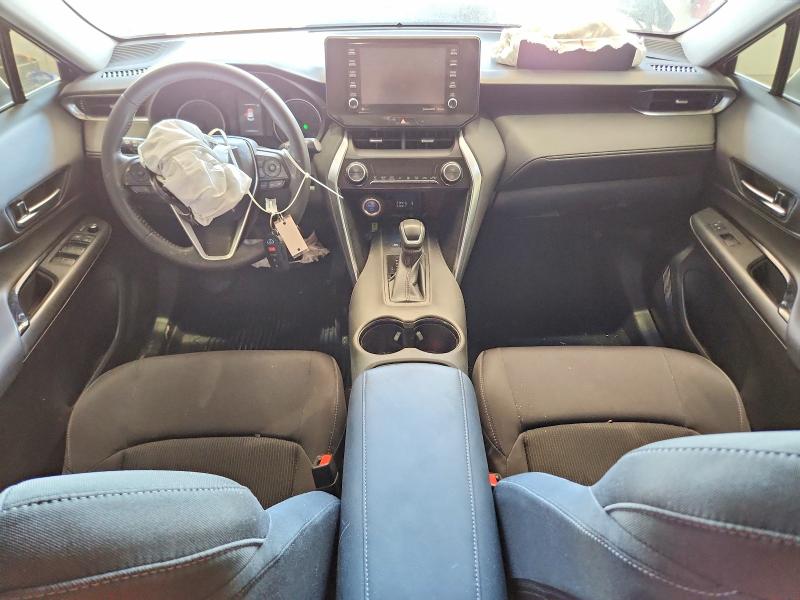 Продаж на аукціоні авто 2022 Toyota Venza, vin: JTEAAAAH1NJ105459, номер лоту: 66949806