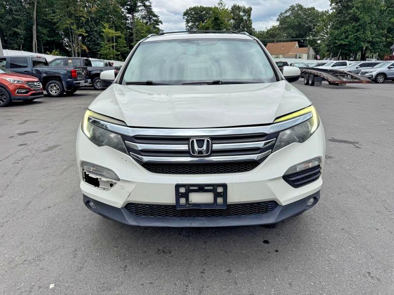 Aukcja sprzedaży 2018 Honda Pilot, vin: 5FNYF6H52JB041110, numer aukcji: 68014796