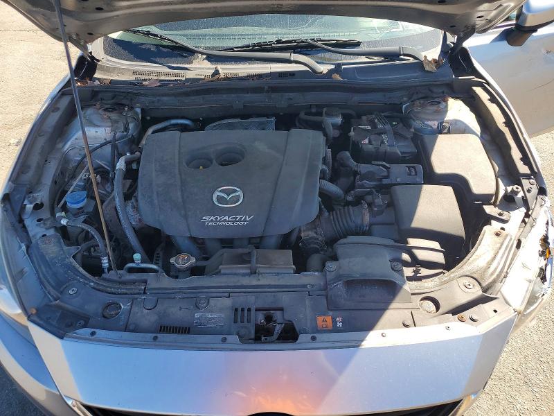 Aukcja sprzedaży 2014 Mazda 3, vin: JM1BM1L70E1100547, numer aukcji: 68173196