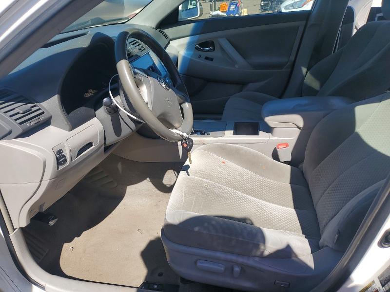 Продаж на аукціоні авто 2008 Toyota Camry, vin: 4T1BK46K78U571911, номер лоту: 68309576