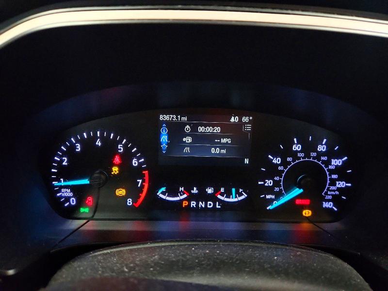 2020 Ford Escape მანქანა იყიდება აუქციონზე, vin: 1FMCU9G69LUA26346, აუქციონის ნომერი: 70083676