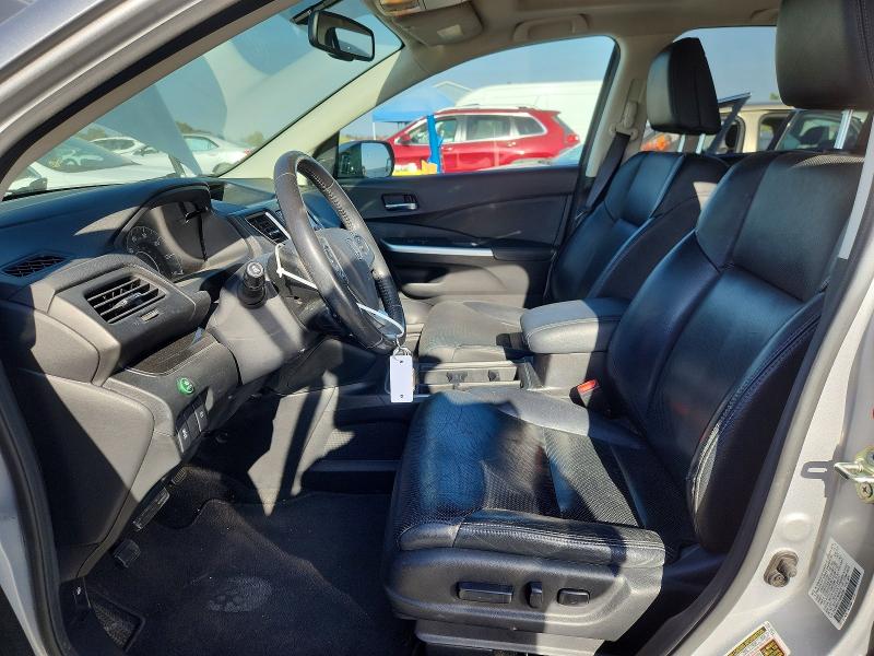 Aukcja sprzedaży 2016 Honda Cr-v, vin: 2HKRM3H71GH543594, numer aukcji: 67239046