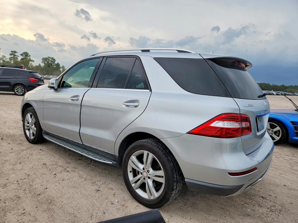 67702166 :رقم المزاد ، 4JGDA5JB9DA260839 vin ، 2013 Mercedes-benz Ml مزاد بيع