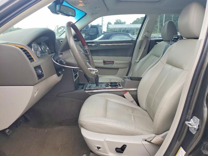 Продаж на аукціоні авто 2009 Chrysler 300, vin: 2C3LK33V39H560947, номер лоту: 70129886