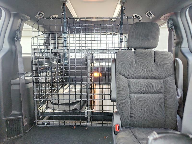 Продажа на аукционе авто 2019 Dodge Grand Caravan, vin: 2C4RDGBG9KR704222, номер лота: 69558236