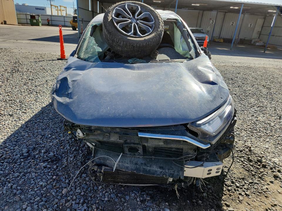 Продаж на аукціоні авто 2020 Honda Cr-v, vin: 7FART6H58LE003210, номер лоту: 69391376