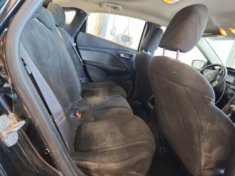 67359496 :رقم المزاد ، 1C3CDFAH4DD305948 vin ، 2013 Dodge Dart مزاد بيع