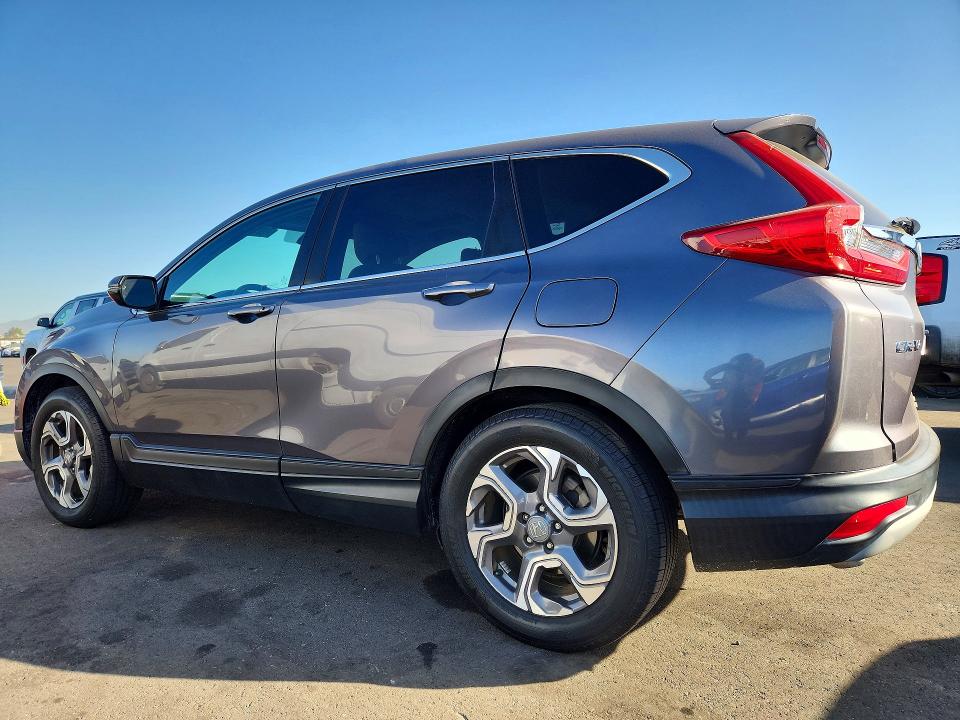Aukcja sprzedaży 2017 Honda Cr-v, vin: 7FARW1H5XHE010726, numer aukcji: 71051226