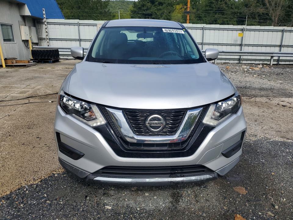 Aukcja sprzedaży 2018 Nissan Rogue, vin: KNMAT2MV1JP517653, numer aukcji: 70763536