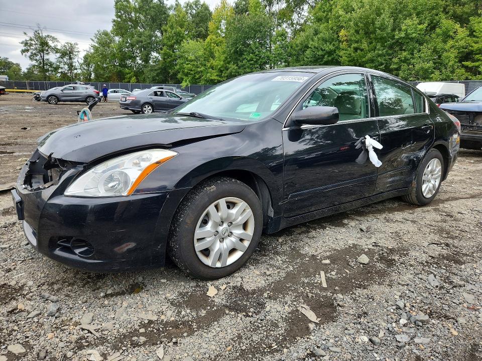 Auction sale of the 2011 Nissan Altima, vin: 1N4AL2APXBN406088, lot number: 70315956