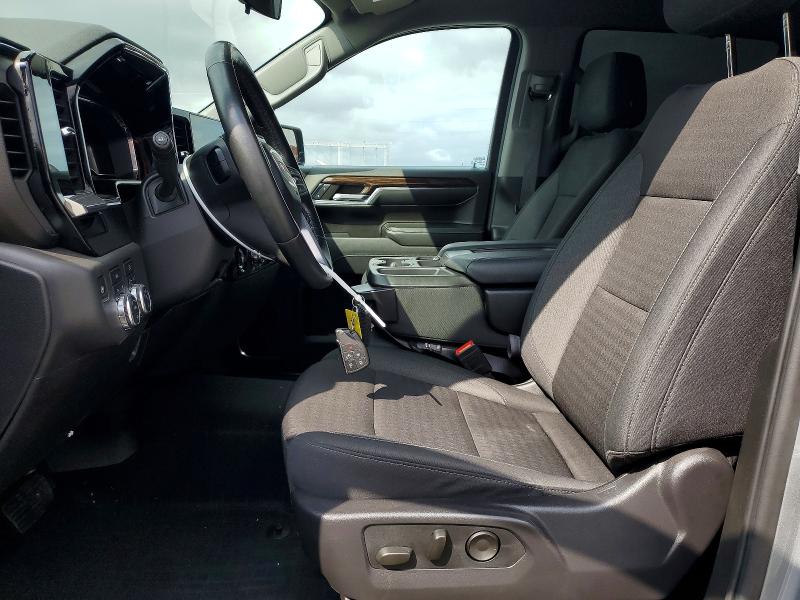 Продажа на аукционе авто 2024 Gmc Sierra, vin: 3GTUUCED8RG430306, номер лота: 69536476