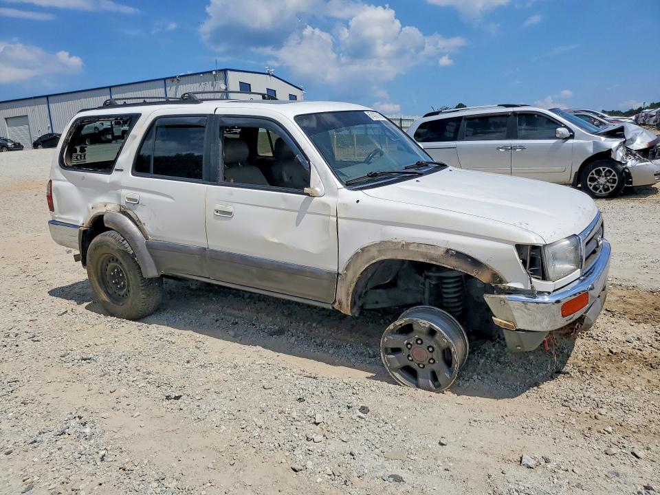 Aukcja sprzedaży 1996 Toyota 4runner, vin: JT3HN87R2T0045540, numer aukcji: 67478716