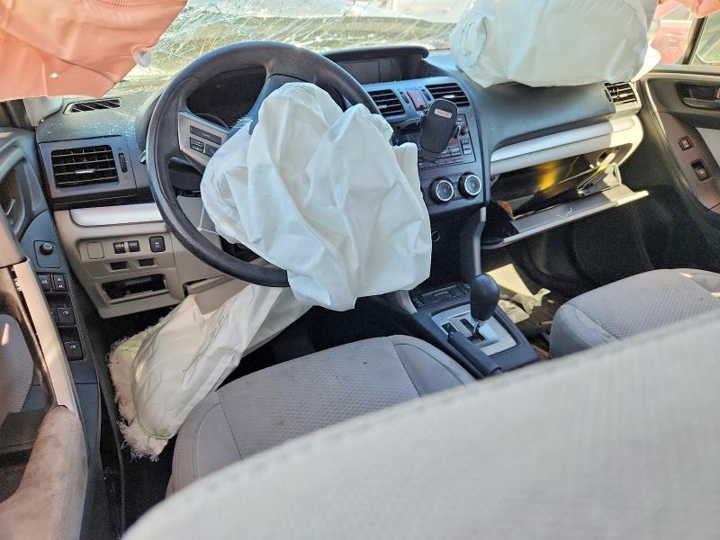 Продажа на аукционе авто 2015 Subaru Forester, vin: JF2SJADC5FH583063, номер лота: 70952656