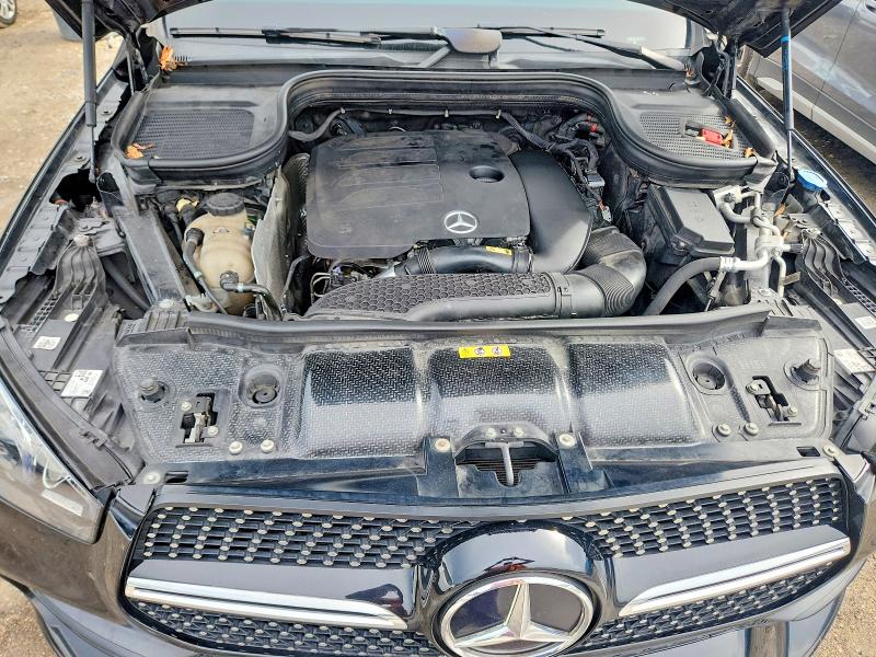2020 Mercedes-benz Gle მანქანა იყიდება აუქციონზე, vin: 4JGFB4KBXLA212652, აუქციონის ნომერი: 68273826