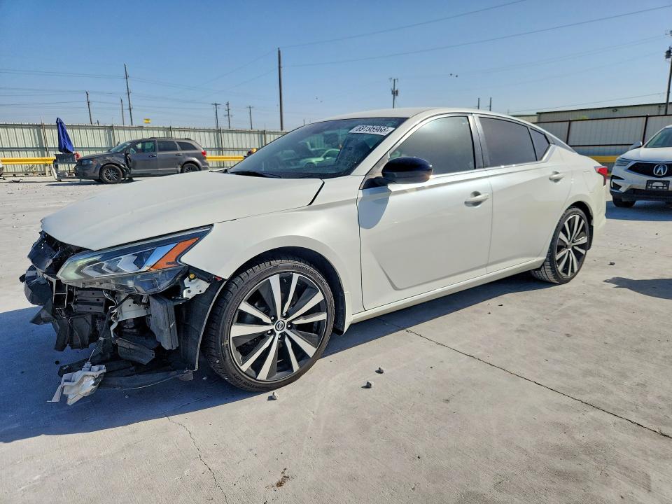 Aukcja sprzedaży 2022 Nissan Altima, vin: 1N4BL4CV2NN352690, numer aukcji: 69195966