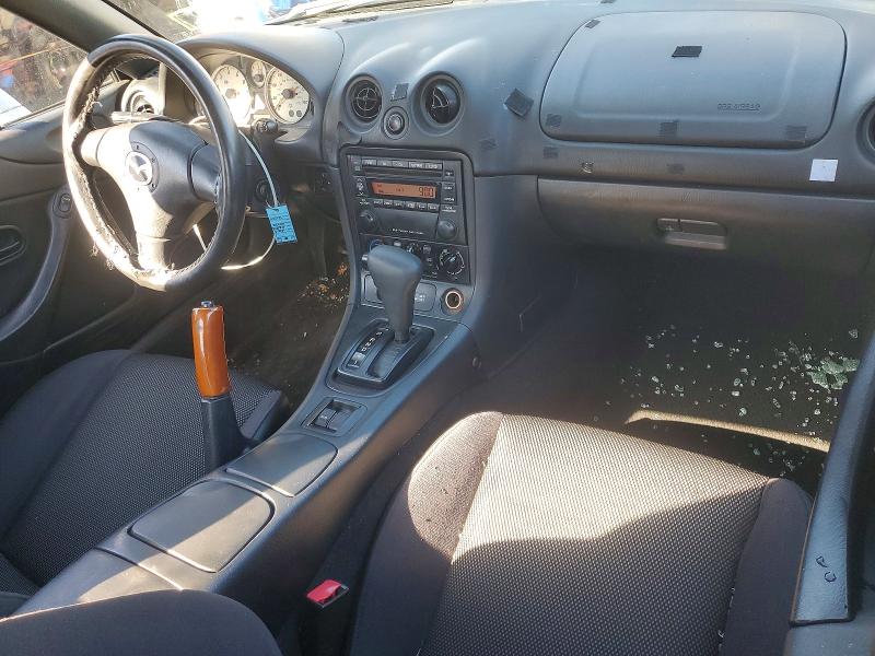 Продаж на аукціоні авто 2003 Mazda Mx-5 Miata, vin: JM1NB353030303417, номер лоту: 67663866