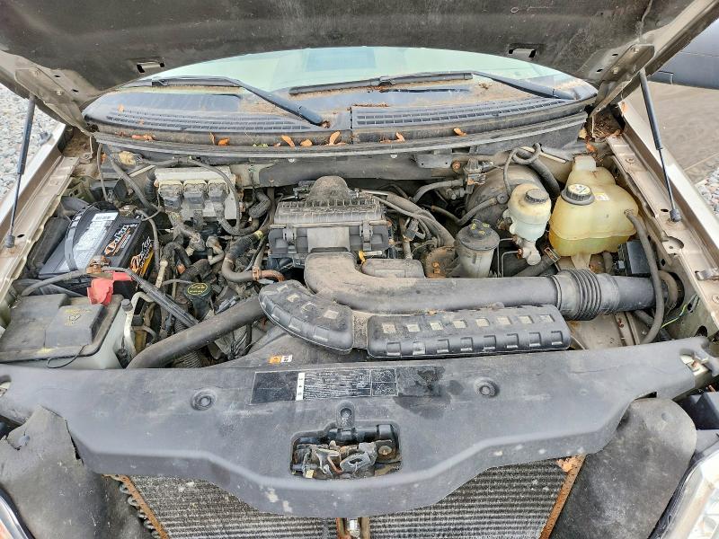 Продаж на аукціоні авто 2004 Ford F150, vin: 1FTPX14534NC61041, номер лоту: 68917886