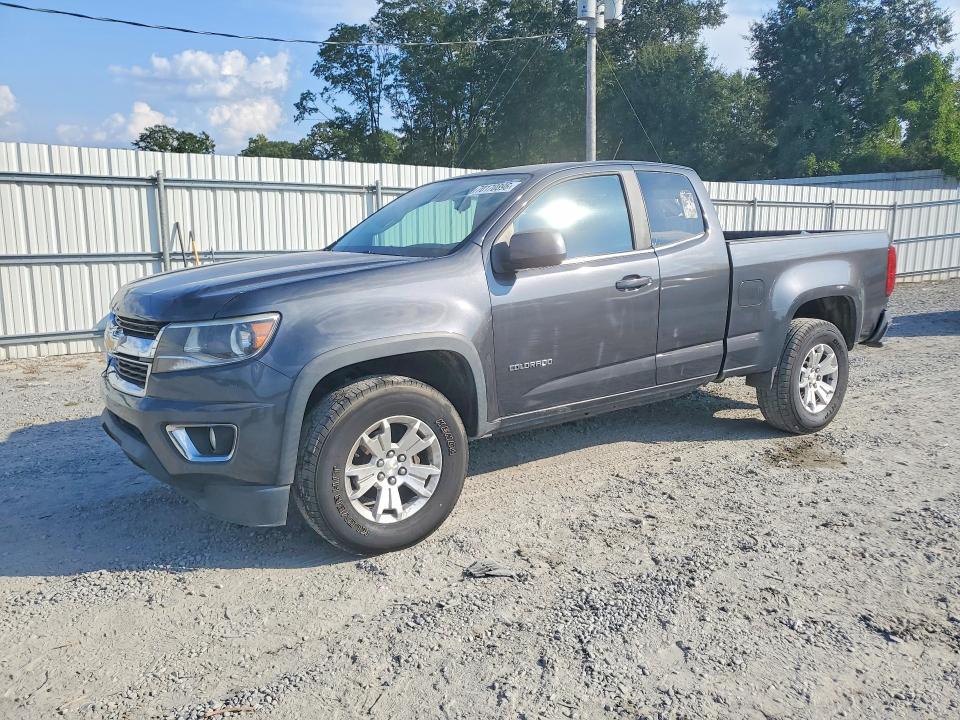 Aukcja sprzedaży 2016 Chevrolet Colorado, vin: 1GCHSCEA8G1289987, numer aukcji: 70170896