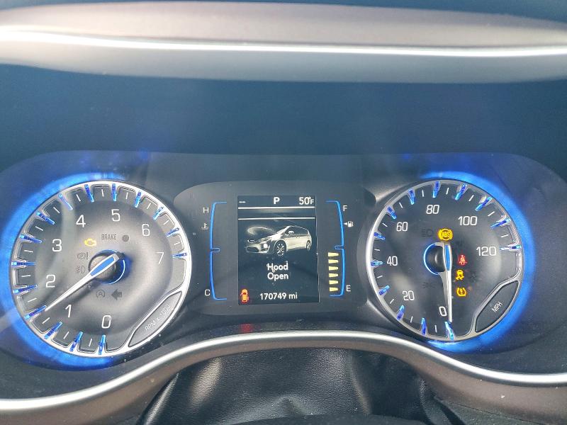 Aukcja sprzedaży 2018 Chrysler Pacifica, vin: 2C4RC1BG5JR290449, numer aukcji: 67896376