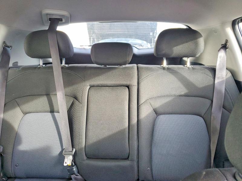 67772586 :رقم المزاد ، KNDPBCAC9G7876991 vin ، 2016 Kia Sportage مزاد بيع