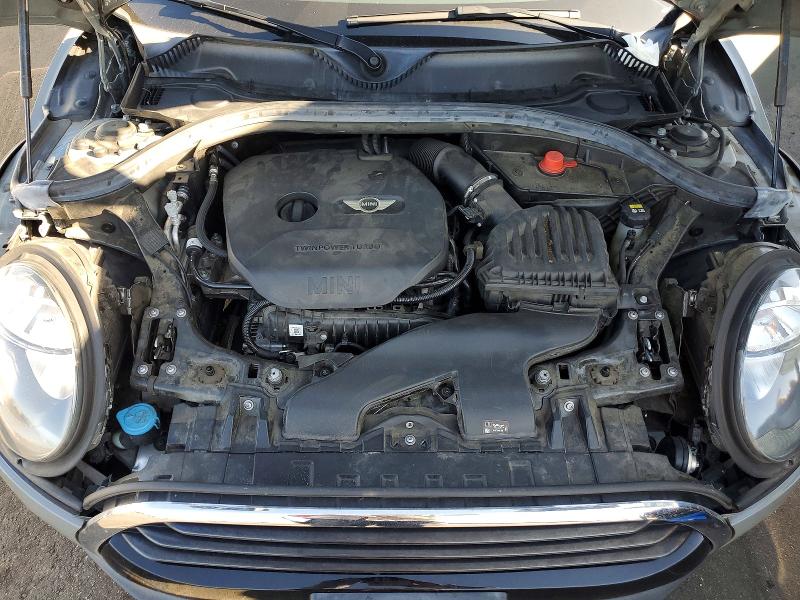 Продаж на аукціоні авто 2018 Mini Cooper, vin: WMWLN5C55J2E34150, номер лоту: 70488746