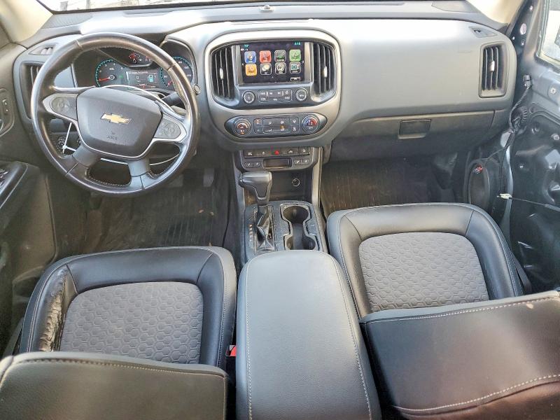Aukcja sprzedaży 2018 Chevrolet Colorado, vin: 1GCPTDE15J1288642, numer aukcji: 69128996