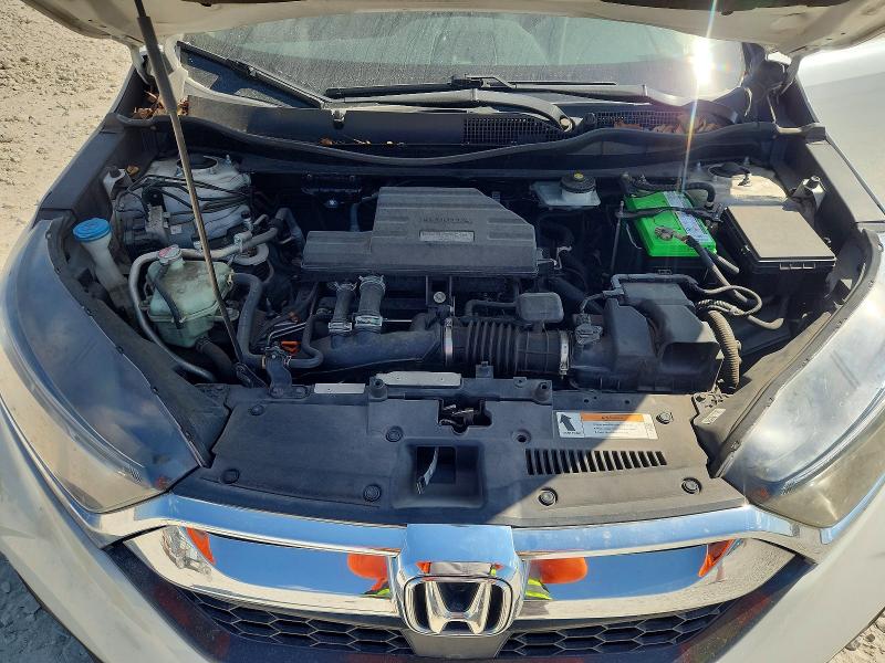 Продаж на аукціоні авто 2019 Honda Cr-v, vin: 5J6RW1H83KA033393, номер лоту: 70732516