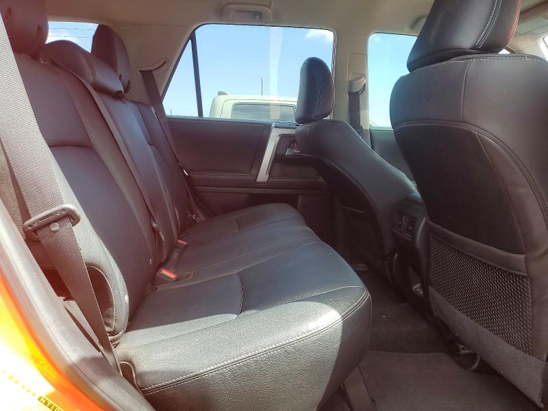 Aukcja sprzedaży 2024 Toyota 4runner, vin: JTEAU5JR8R5305325, numer aukcji: 69564066