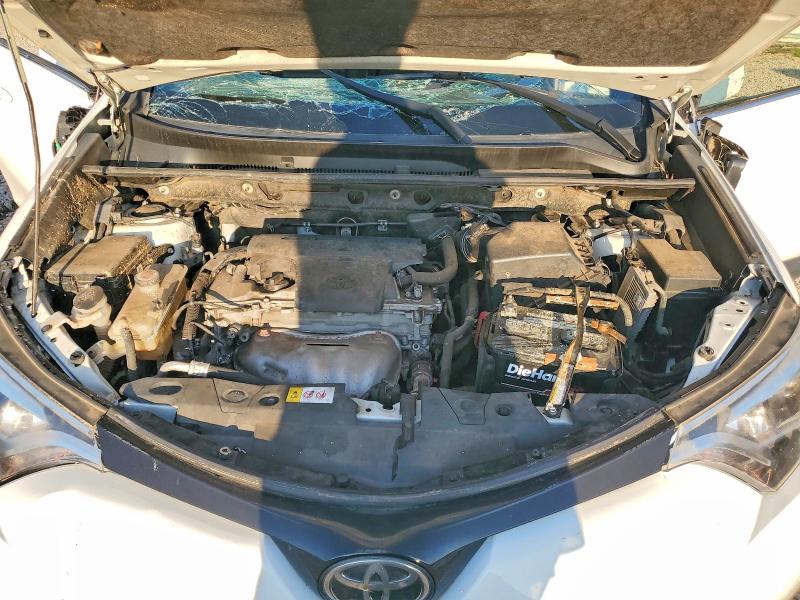 Продажа на аукционе авто 2017 Toyota Rav4, vin: JTMJFREV1HJ157716, номер лота: 68389866