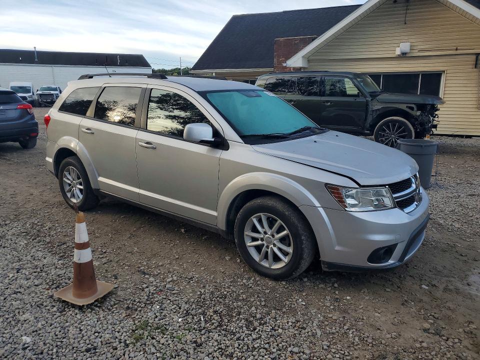 69496556 :رقم المزاد ، 3C4PDDBGXDT595470 vin ، 2013 Dodge Journey مزاد بيع