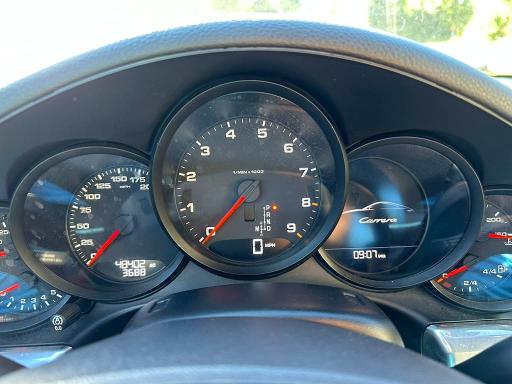 Продажа на аукционе авто 2015 Porsche 911, vin: WP0AA2A91FS106805, номер лота: 66889176