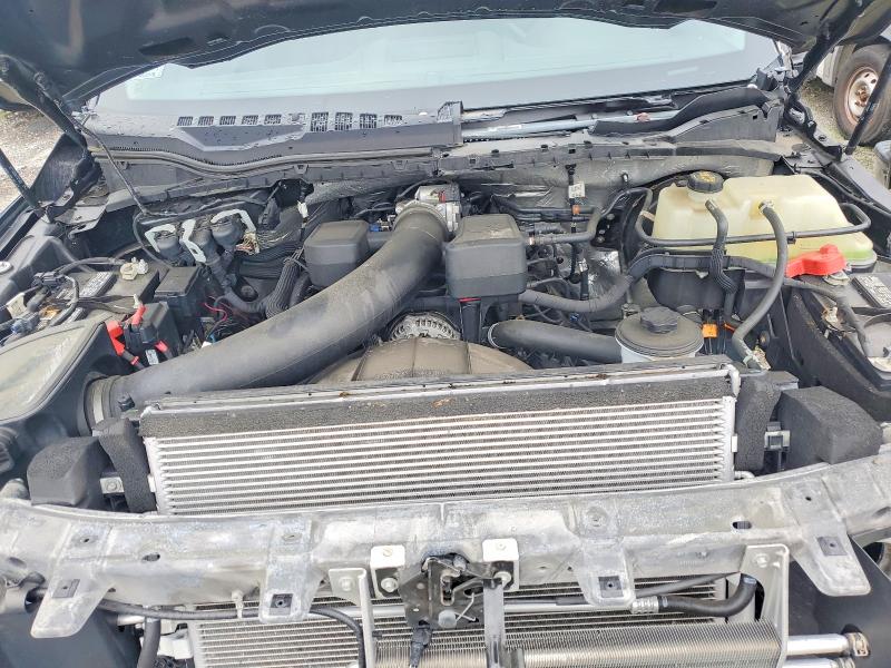66887846 :رقم المزاد ، 1FT7W2B67MEE11785 vin ، 2021 Ford F250 مزاد بيع