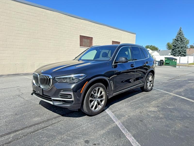 Aukcja sprzedaży 2023 Bmw X5, vin: 5UXCR6C01P9P58063        , numer aukcji: 69169276
