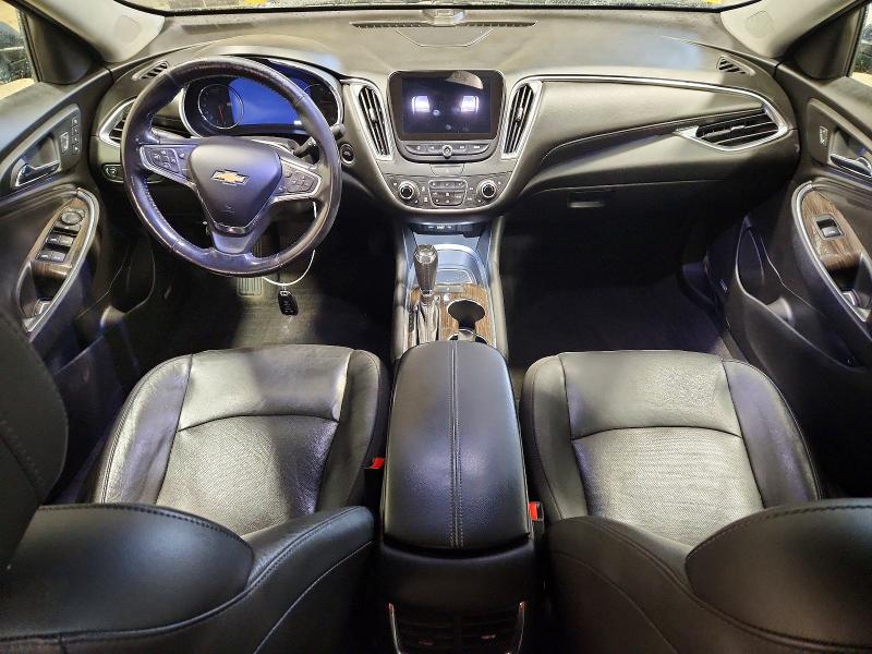 69877956 :رقم المزاد ، 1G1ZE5SX0LF076893 vin ، 2020 Chevrolet Malibu مزاد بيع