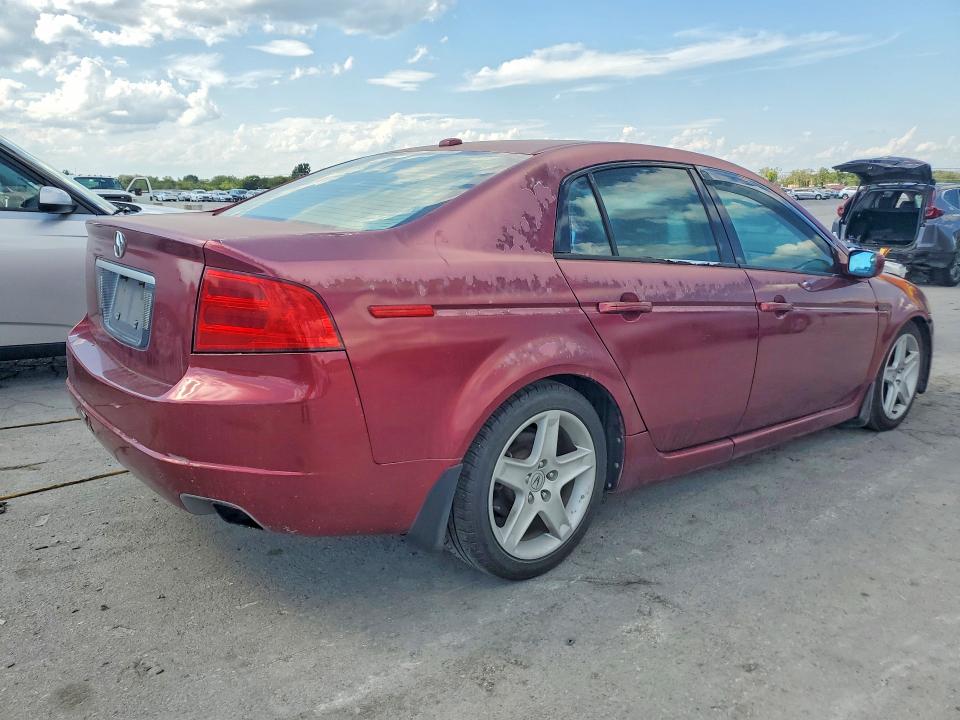 Продаж на аукціоні авто 2005 Acura Tl, vin: 19UUA66205A028345, номер лоту: 68278526