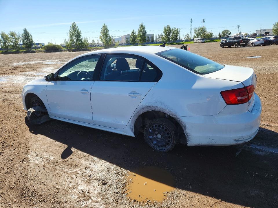 68707056 :رقم المزاد ، 3VW2K7AJ5FM409598 vin ، 2015 Volkswagen Jetta مزاد بيع