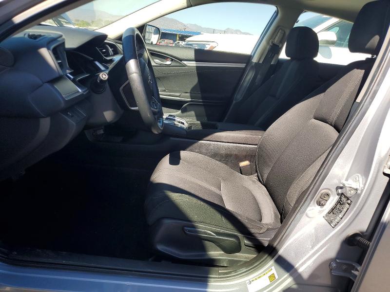 Aukcja sprzedaży 2018 Honda Civic, vin: JHMFC1F30JX041826, numer aukcji: 68049566
