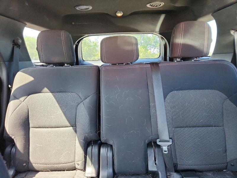 Продажа на аукционе авто 2018 Ford Explorer, vin: 1FM5K8DH9JGA35865, номер лота: 68630046