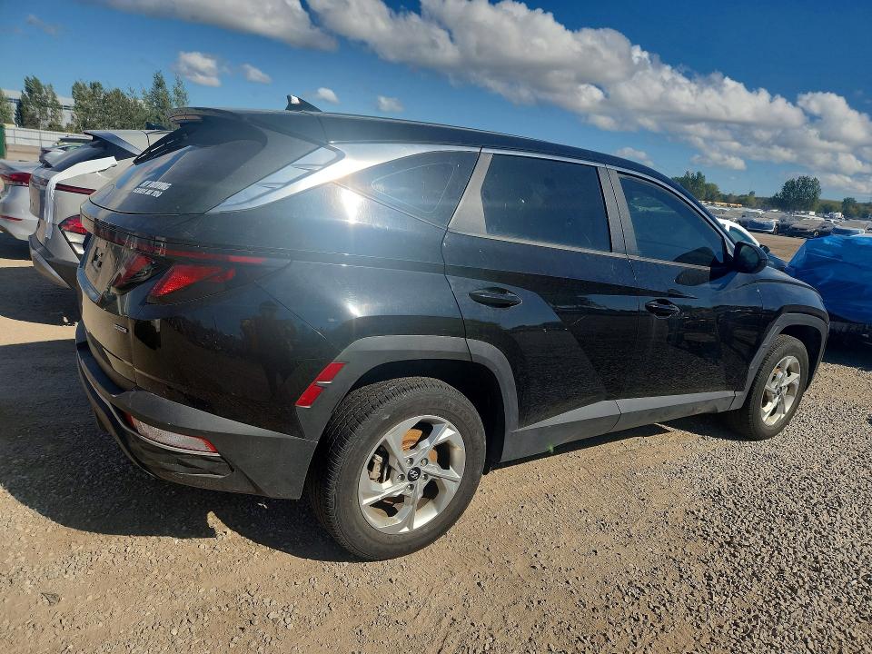 Aukcja sprzedaży 2022 Hyundai Tucson, vin: KM8JBCAE7NU038511, numer aukcji: 69528906