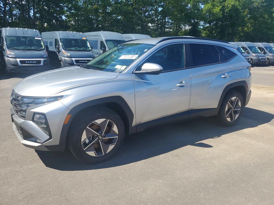 Продаж на аукціоні авто 2026 Hyundai Tucson, vin: 5NMJBCDE2TH746556, номер лоту: 68569916