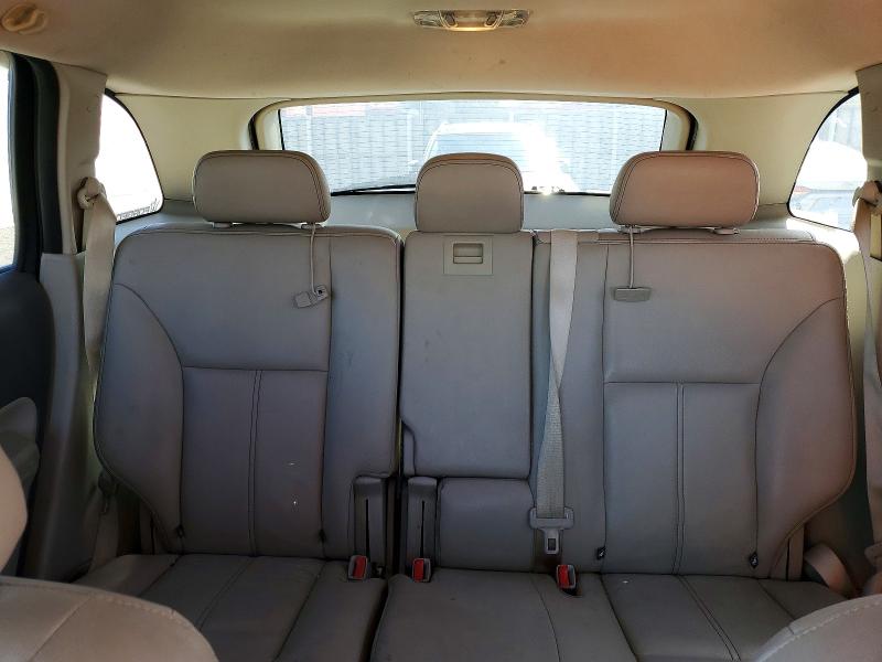 Aukcja sprzedaży 2008 Ford Edge, vin: 2FMDK38C28BA14287, numer aukcji: 66615076