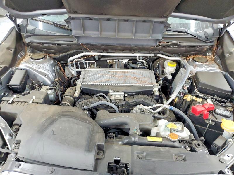 Aukcja sprzedaży 2022 Subaru Ascent, vin: 4S4WMAPD5N3422702, numer aukcji: 68233136