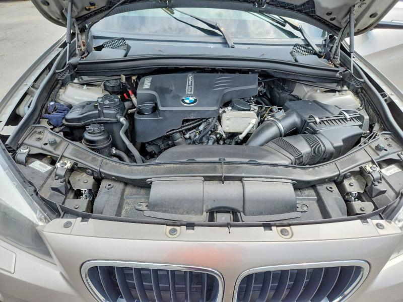 Aukcja sprzedaży 2015 Bmw X1, vin: WBAVL1C52FVY27596, numer aukcji: 69306486