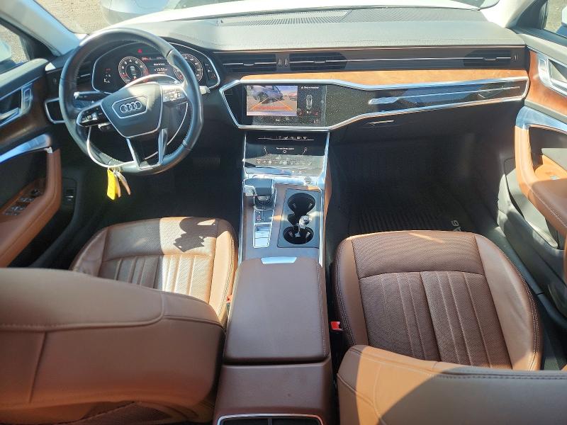 68831596 :رقم المزاد ، WAUL2AF28KN058303 vin ، 2019 Audi A6 مزاد بيع