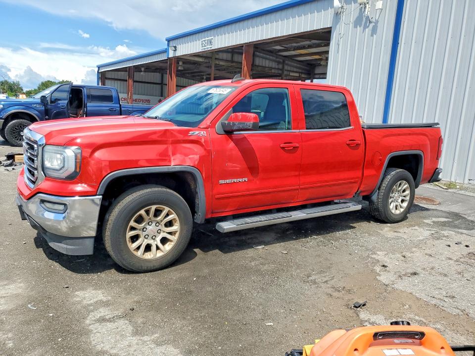 67626346 :رقم المزاد ، 3GTU2MECXGG250082 vin ، 2016 Gmc Sierra مزاد بيع