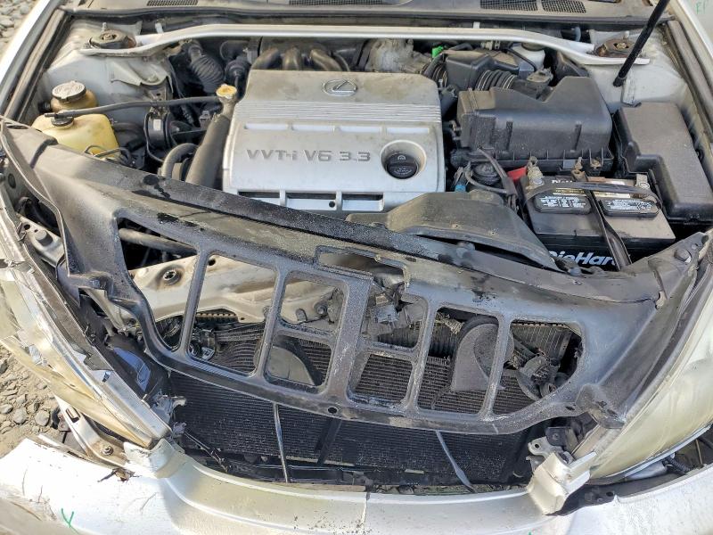 Продажа на аукционе авто 2004 Lexus Es, vin: JTHBA30G645054933, номер лота: 68153996