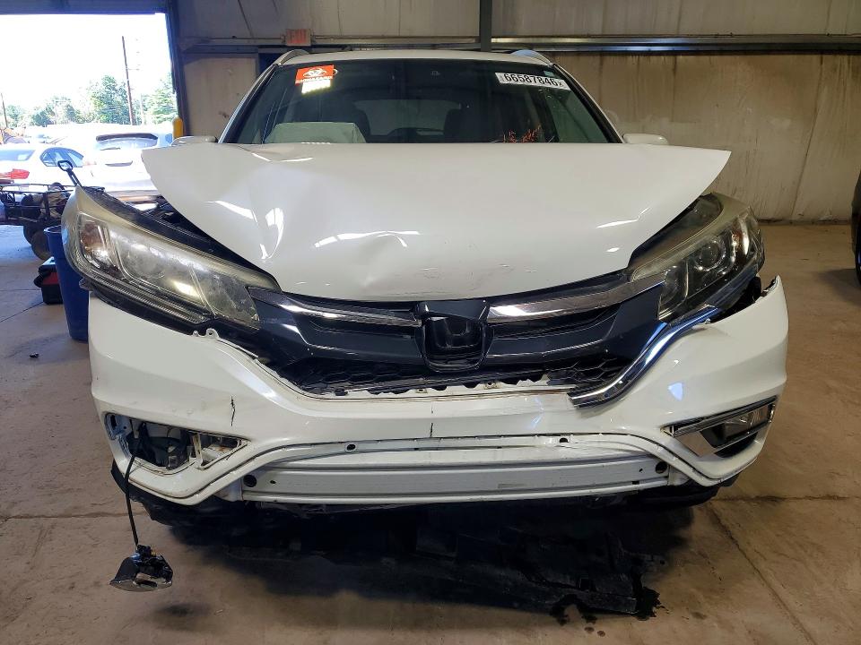 Продажа на аукционе авто 2016 Honda Cr-v, vin: 5J6RM4H91GL092728, номер лота: 66587846